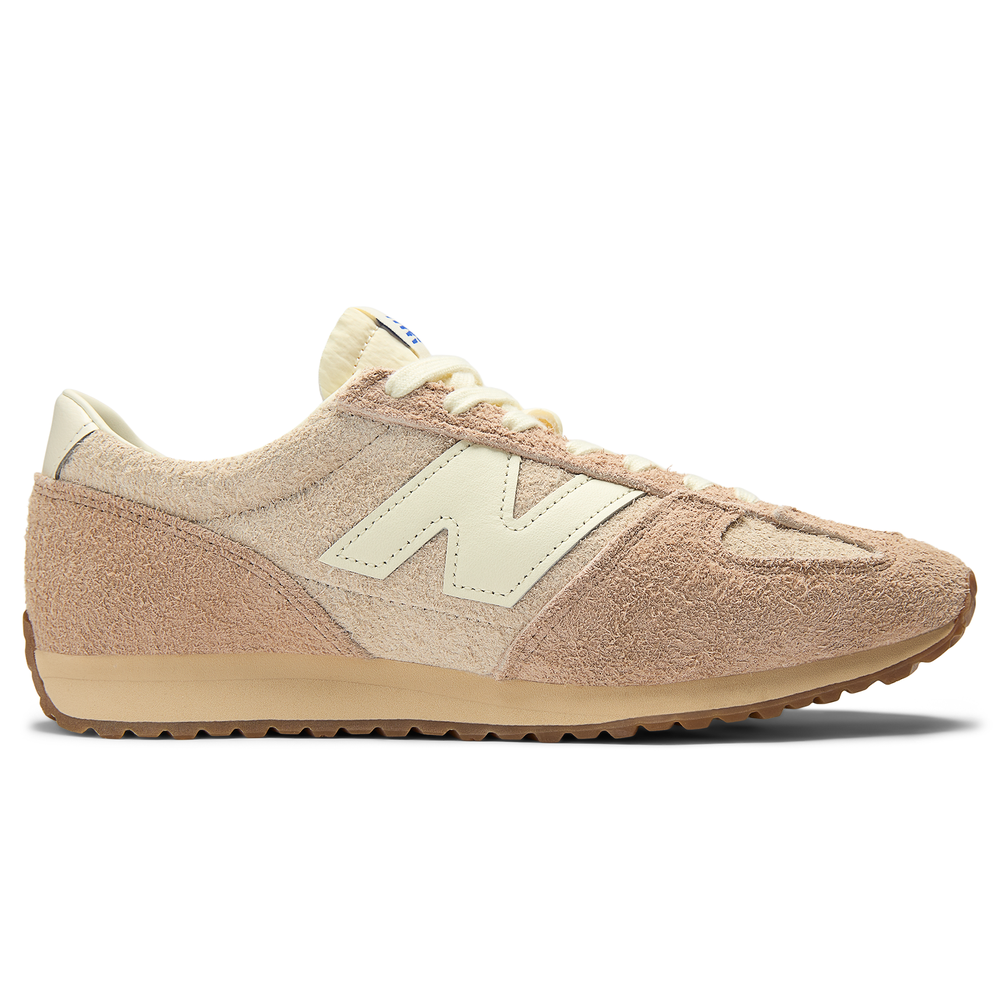 Unisex cipő New Balance U471PSC – bézs