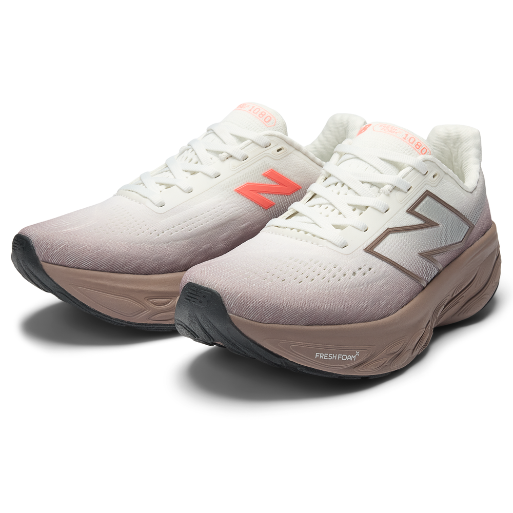 Női futócipő New Balance Fresh Foam 1080 v14 W108014E – fehér