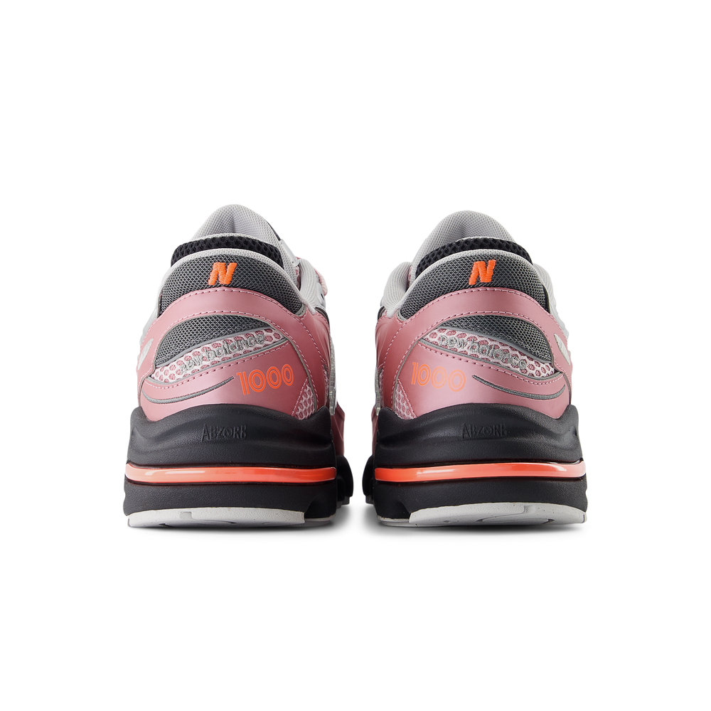 Unisex cipő New Balance M1000U  – rózsaszín