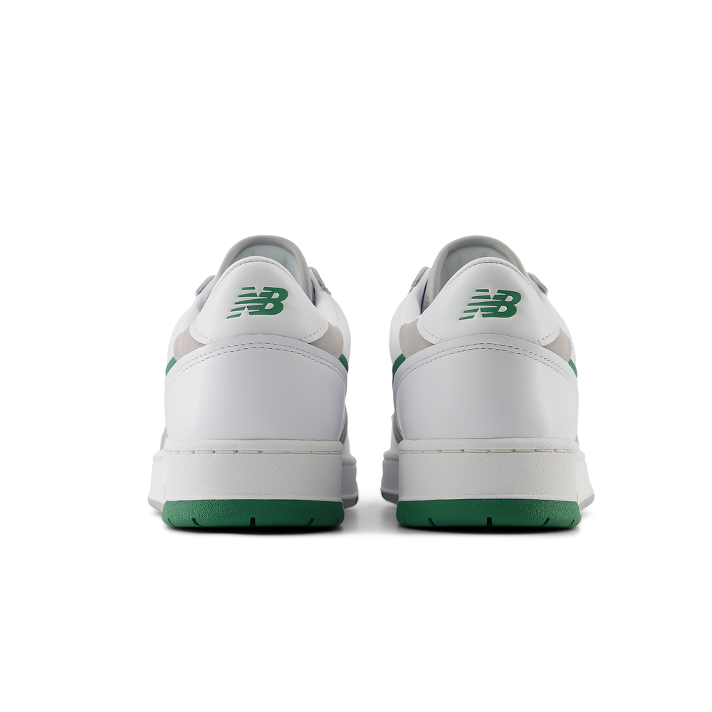 Unisex cipő New Balance U9505FA – fehér