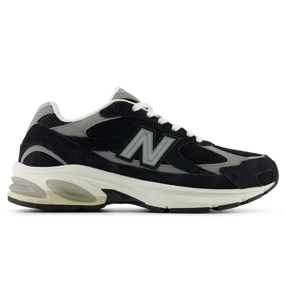 Unisex cipő New Balance ABZORB U2010892 – fekete
