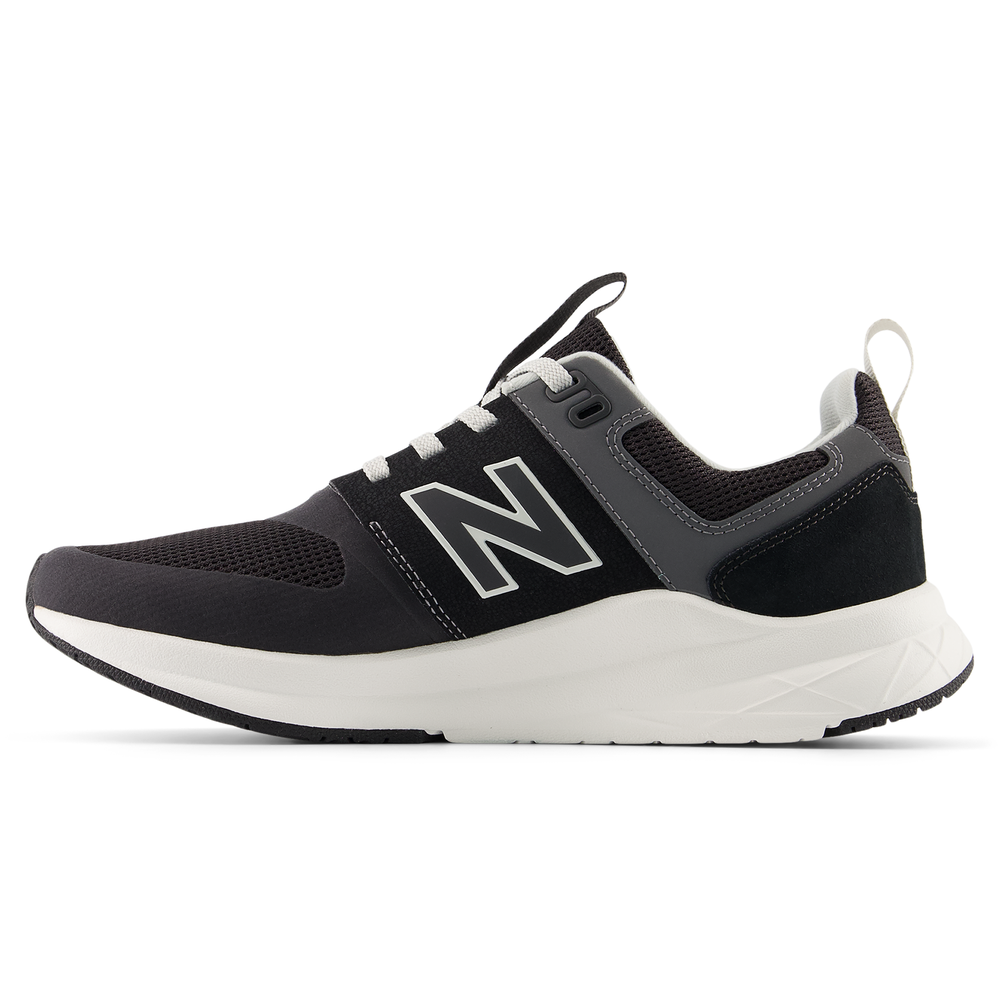 Unisex cipő New Balance U9005G9 – fekete