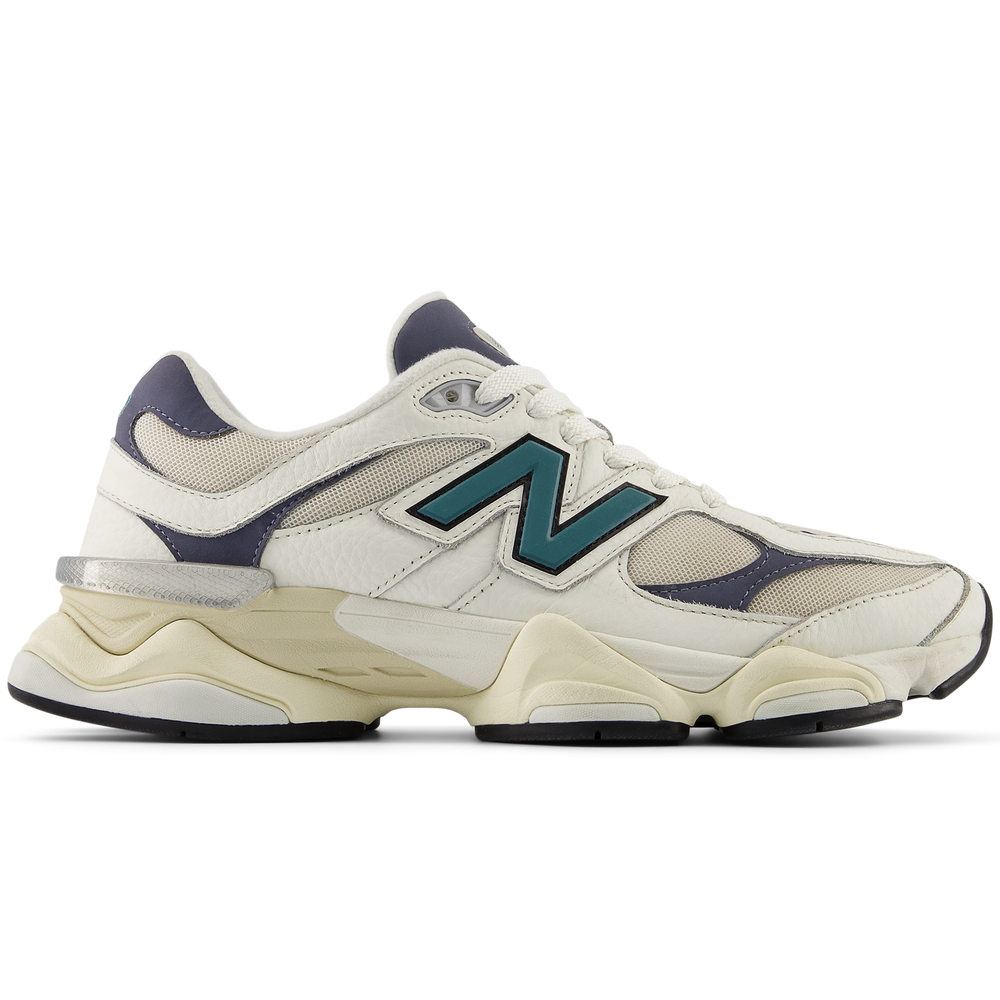 Unisex cipő New Balance U9060ESD – bézs