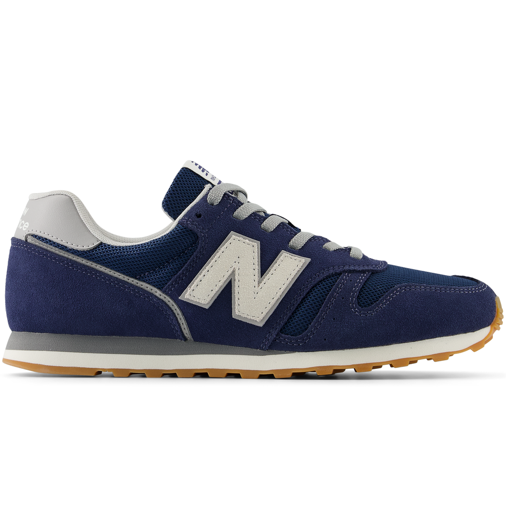 Férfi cipő New Balance ML373SE2 – sötétkék