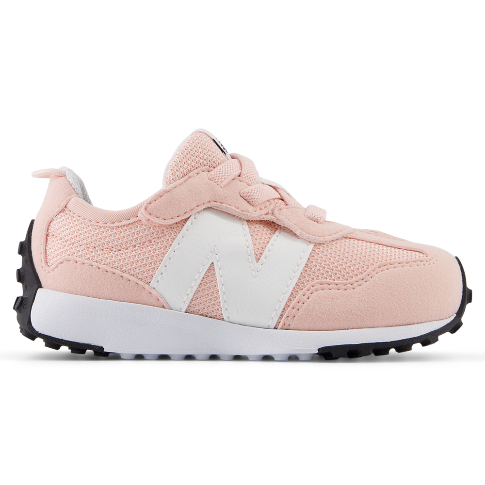 Gyerek cipő New Balance NW327CGP – rózsaszín