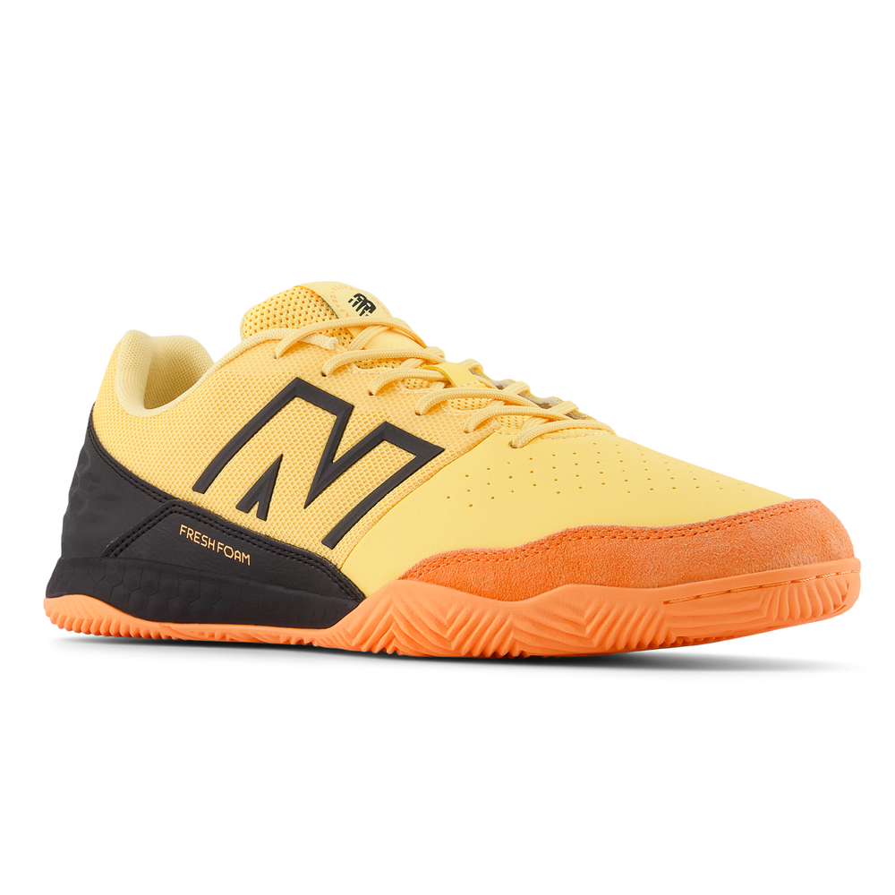 Teremcipő New Balance AUDAZO V6 COMMAND IN SA2IP6 – sárga