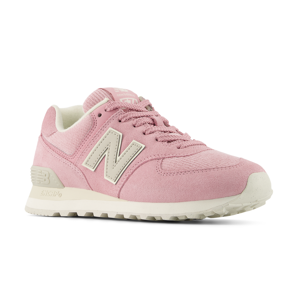 Női cipő New Balance WL574CSP – rózsaszín