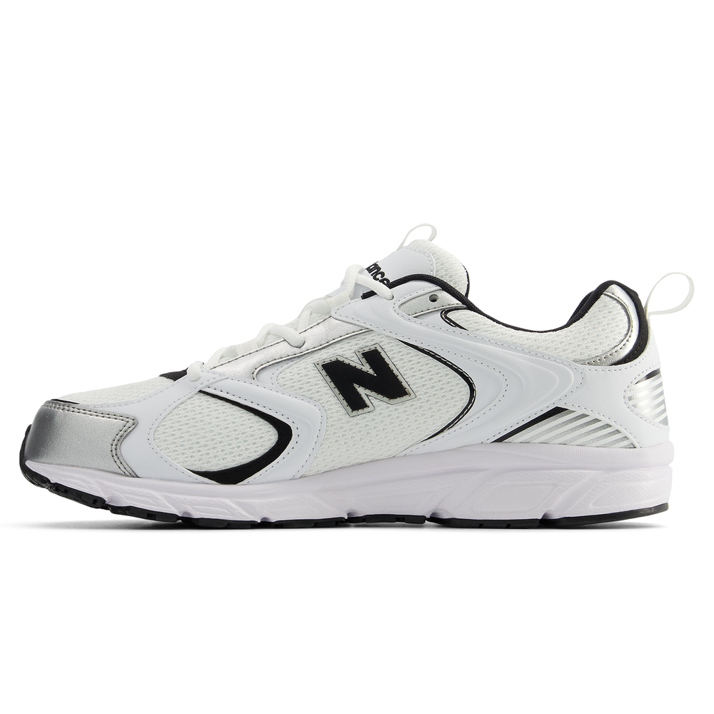 Unisex cipő New Balance ML408WB – fehér