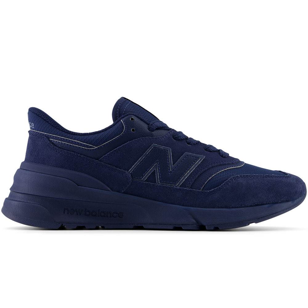 Unisex cipő New Balance U997RMH – sötétkék