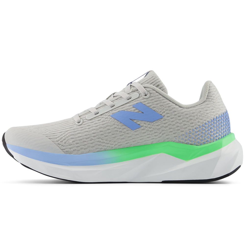 Gyermekcipő New Balance FuelCell Propel v5 GPFCPRF5 – szürke