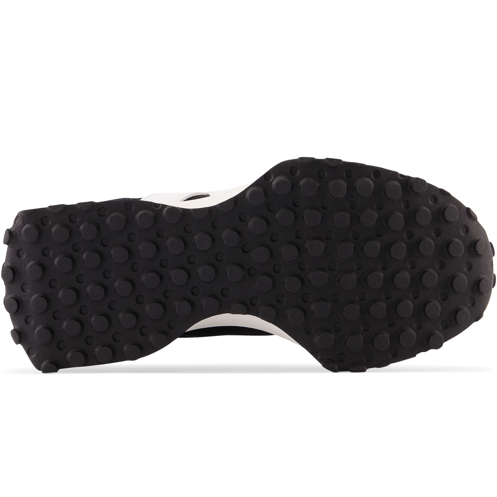 Gyermekcipő New Balance PH327CBW – fekete