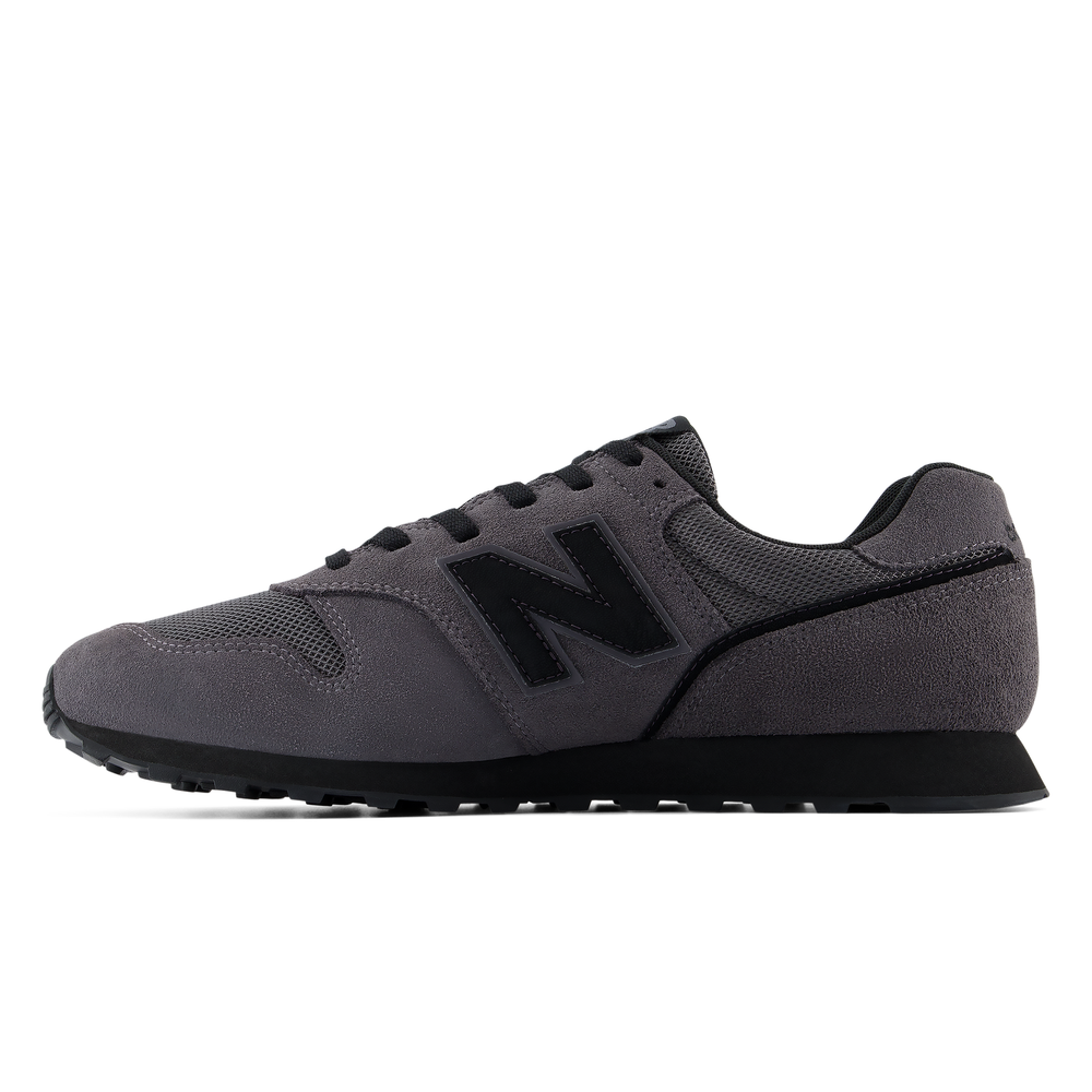 Férfi cipő New Balance M3736NJ – szürke