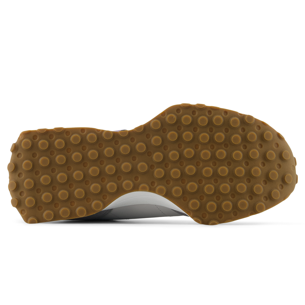 Gyermekcipő New Balance G32771W – szürke