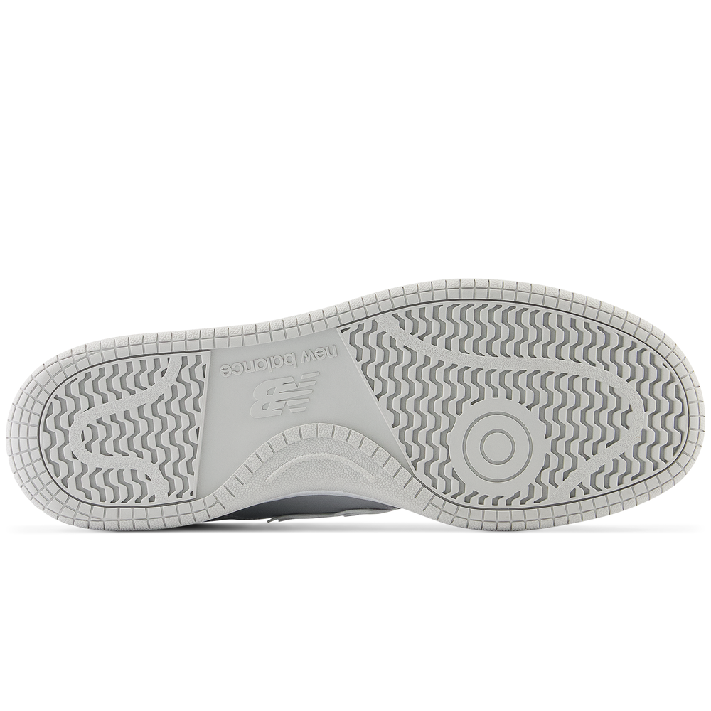 Unisex cipő New Balance BB480LHI – szürke
