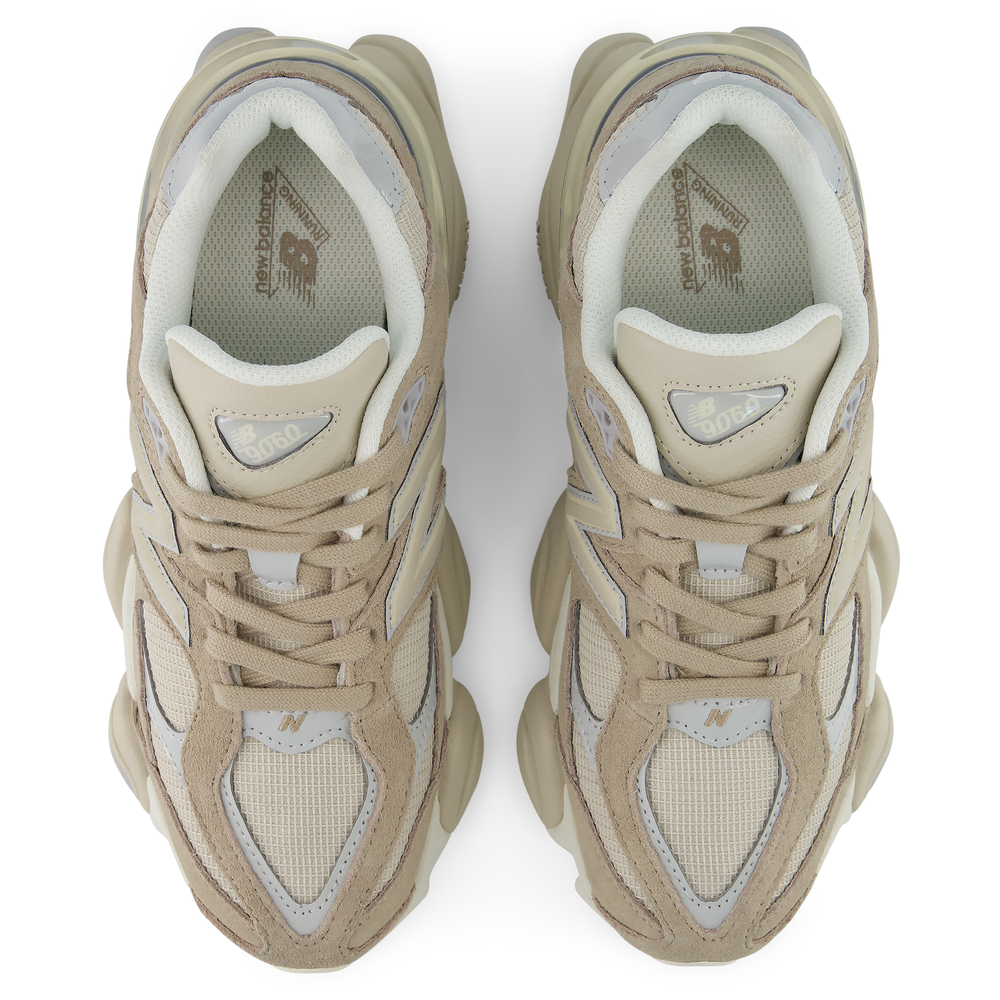 Unisex cipő New Balance U90608AP – bézs