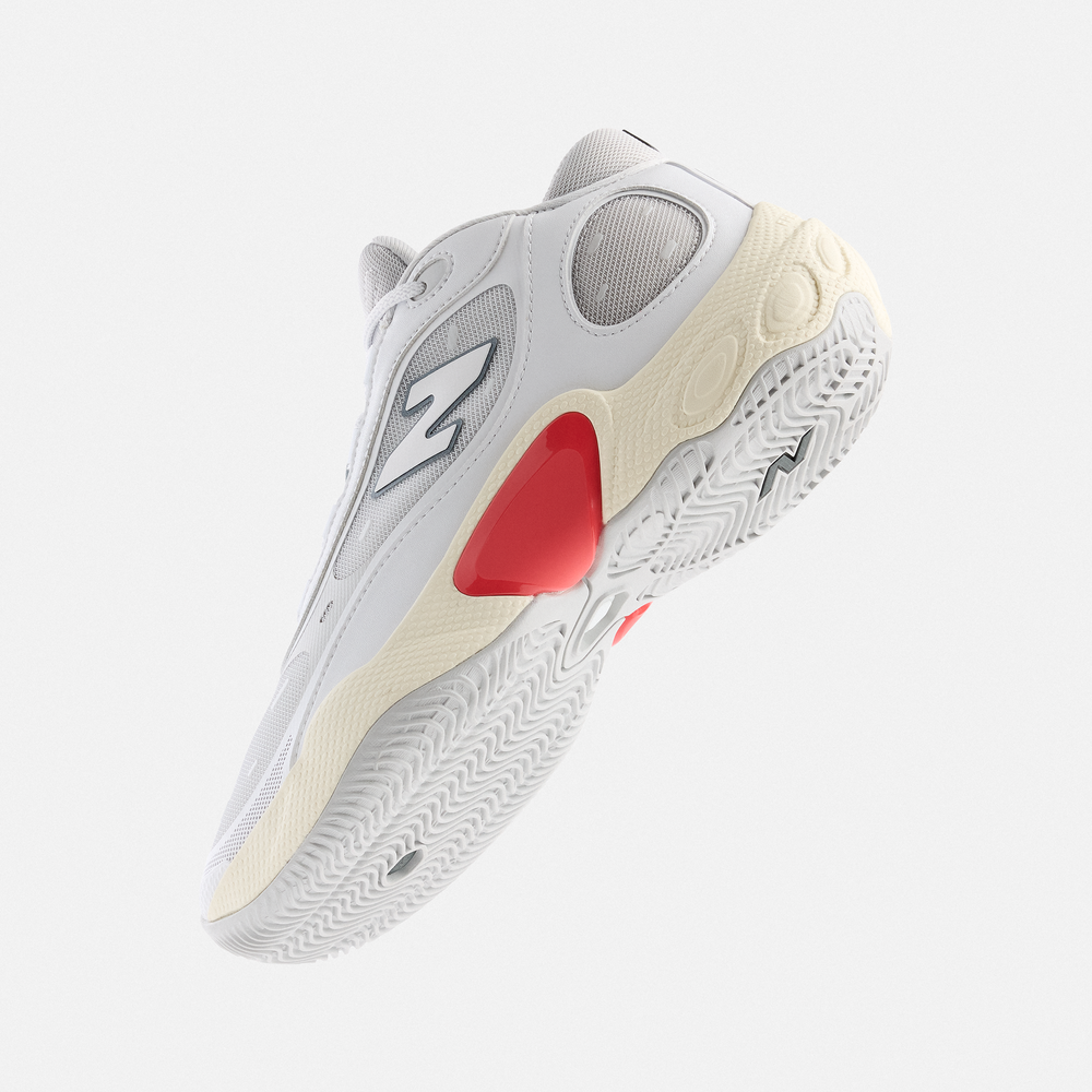 Unisex cipő New Balance Fresh Foam BB v3 BBFRSTH3 – fehér