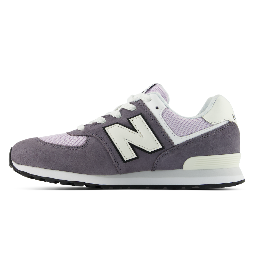 Gyermekcipő New Balance G57436O – lila
