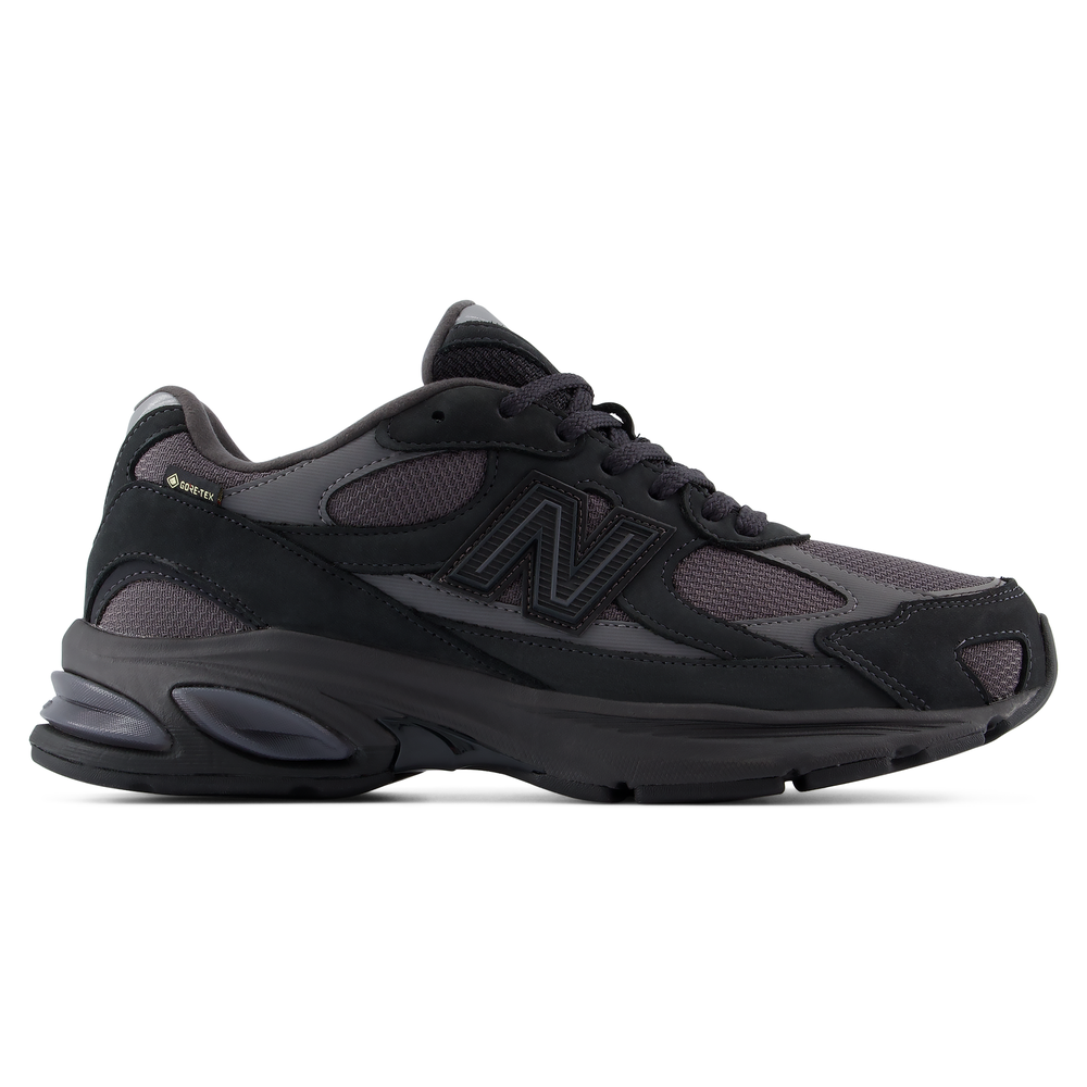 Unisex cipő New Balance ABZORB Gore-Tex U20109O3 – fekete