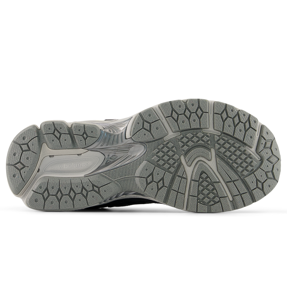 Gyermekcipő New Balance G190619C – szürke