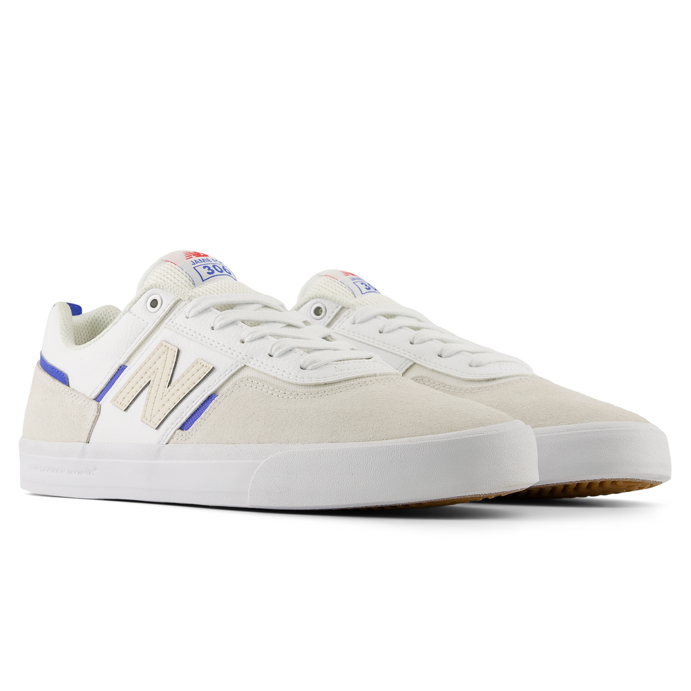 Férfi cipő New Balance Numeric UN306WSR – bézs