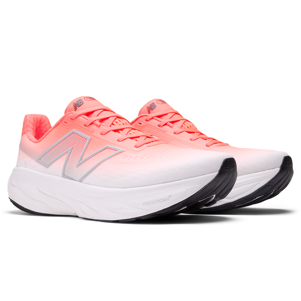Férfi futócipő New Balance Fresh Foam 1080 v14 M108014P – narancssárga