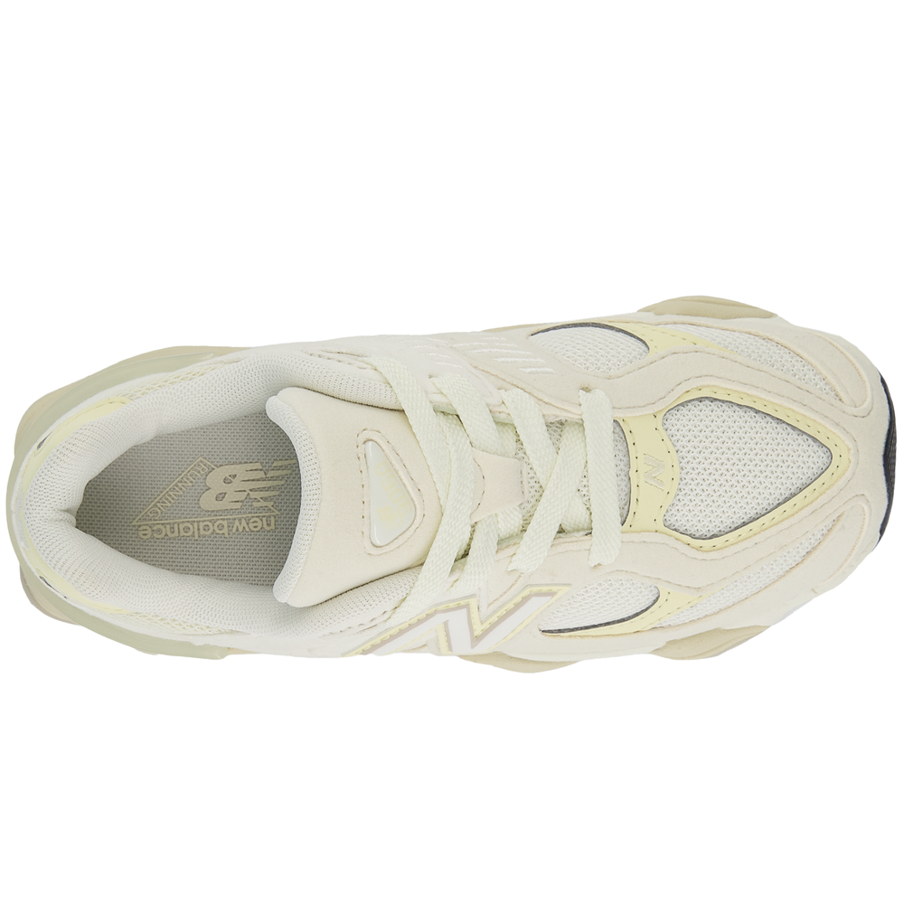 Gyermekcipő New Balance PC9060EK – bézs