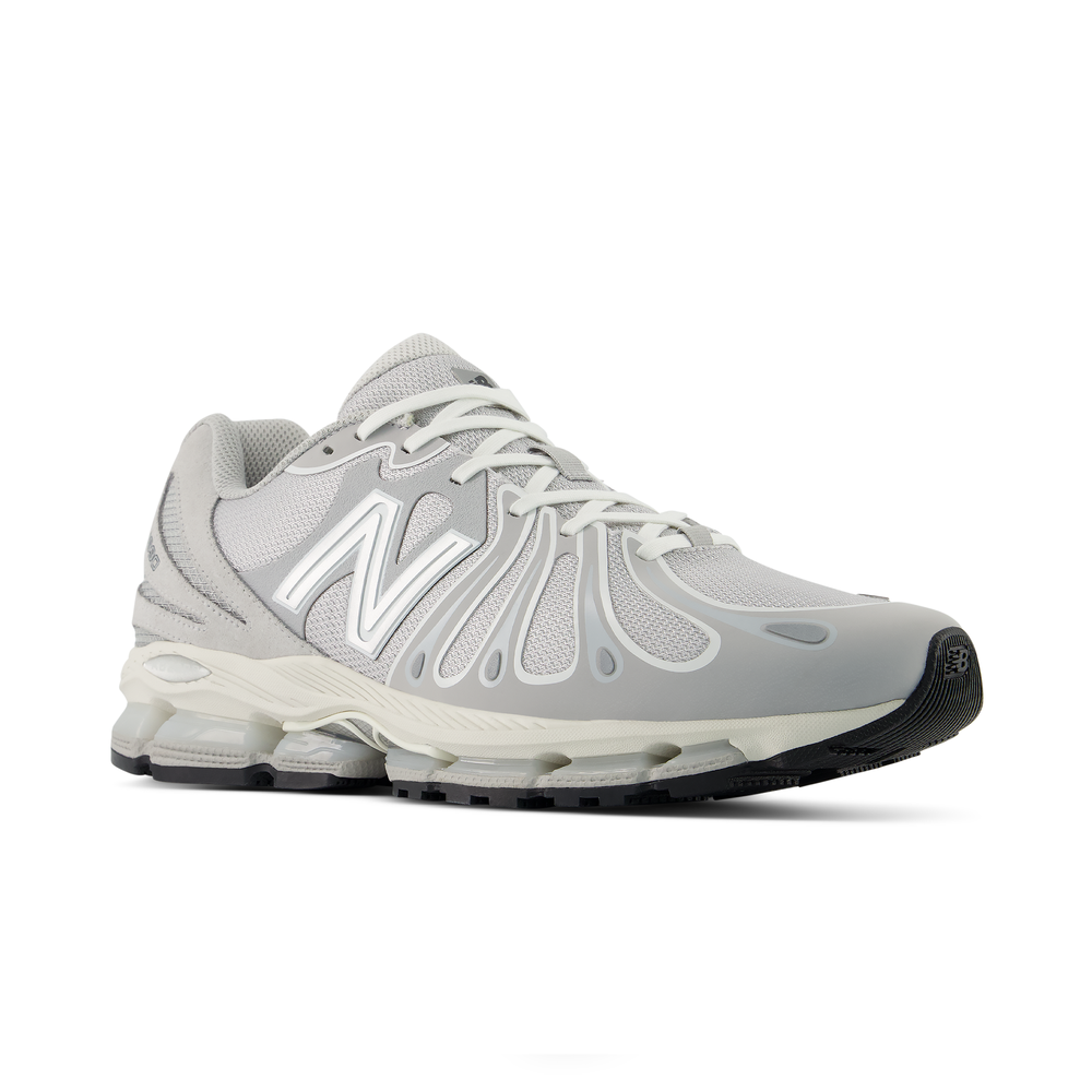 Unisex cipő New Balance U189045A – szürke