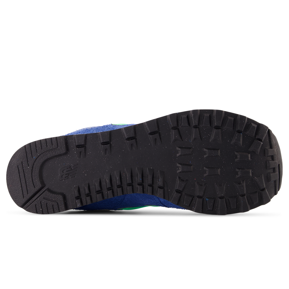 Unisex cipő New Balance U574BSC – kék