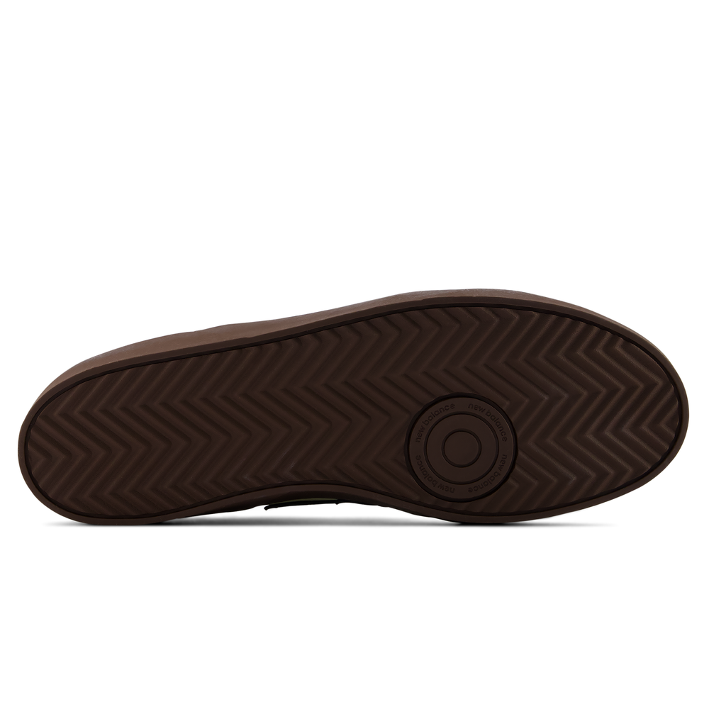 Unisex cipő New Balance U75011F – sárga