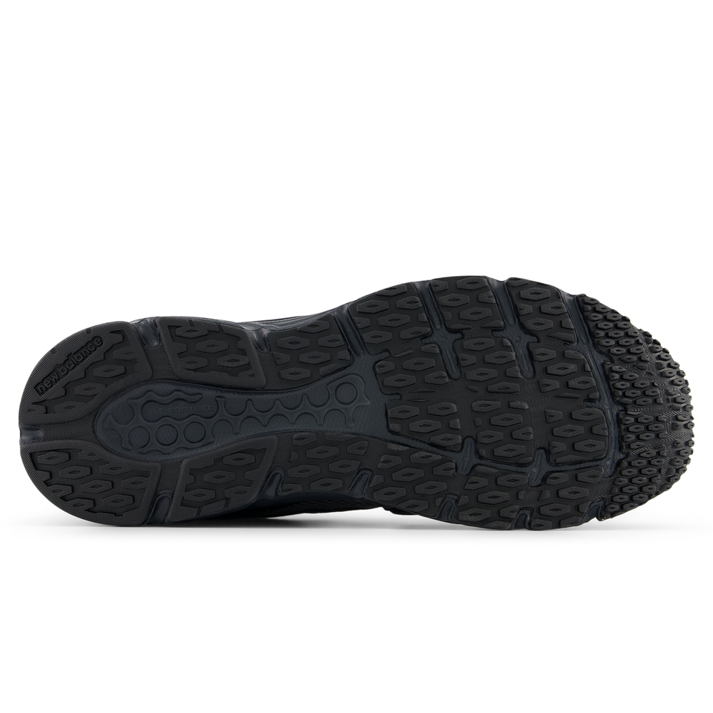 Unisex cipő New Balance ML408BB – fekete