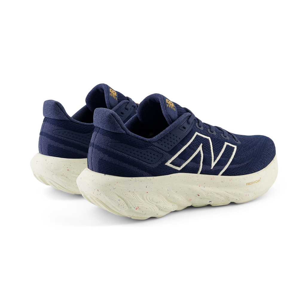 Férfi futócipő New Balance Fresh Foam 1080 v13 M1080P13 – sötétkék