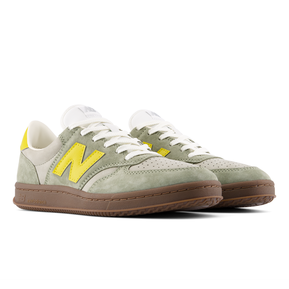 Unisex cipő New Balance M5009M6 – zöld