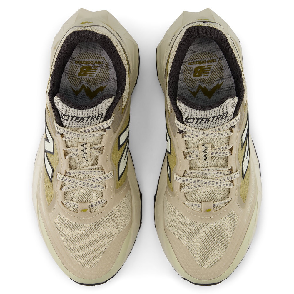 Női cipő New Balance DynaSoft Tektrel Utility WTTRU23V – bézs