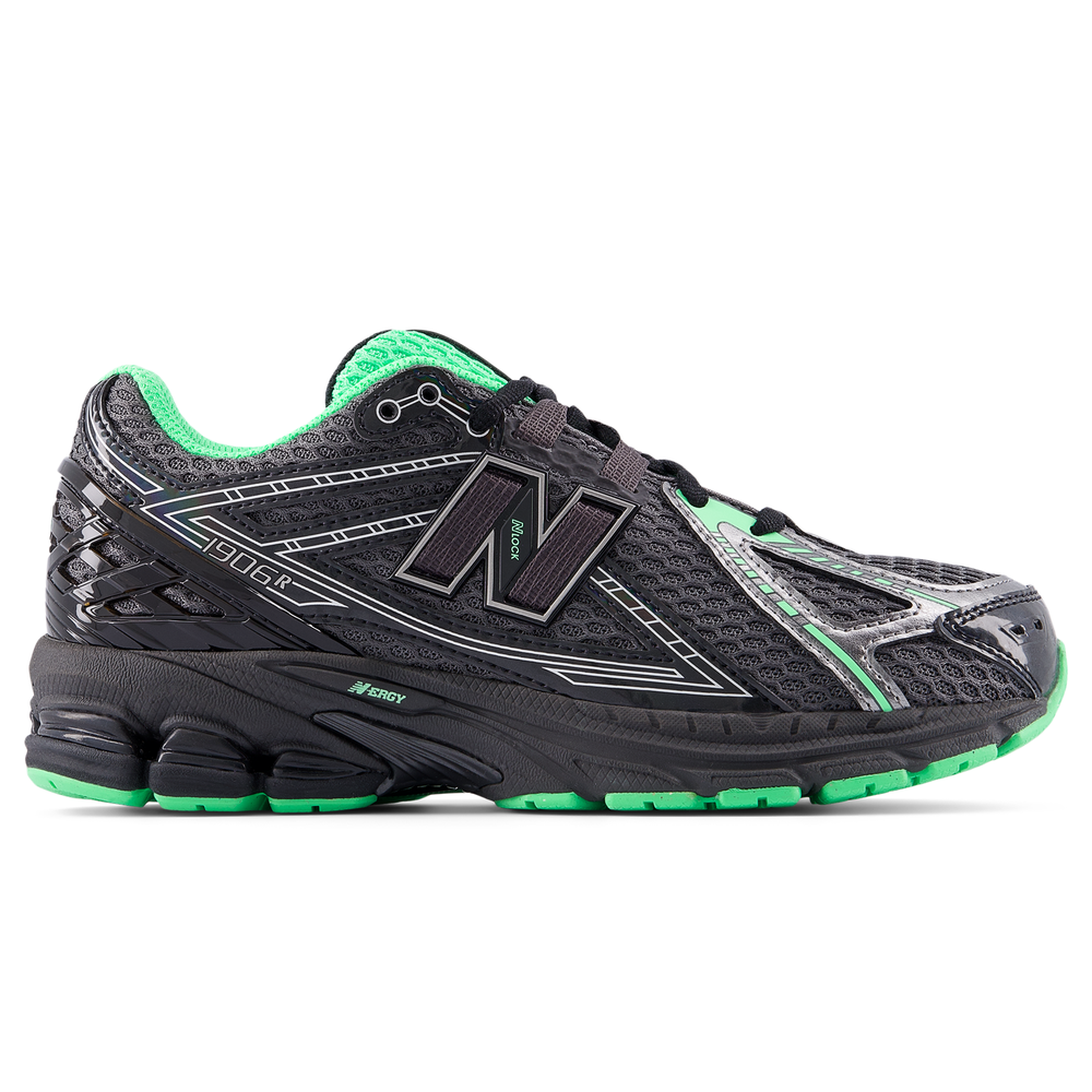 Gyermekcipő New Balance GC1906CT – fekete
