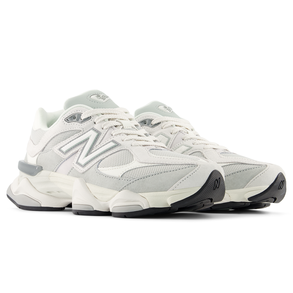 Unisex cipő New Balance U90602FM – szürke