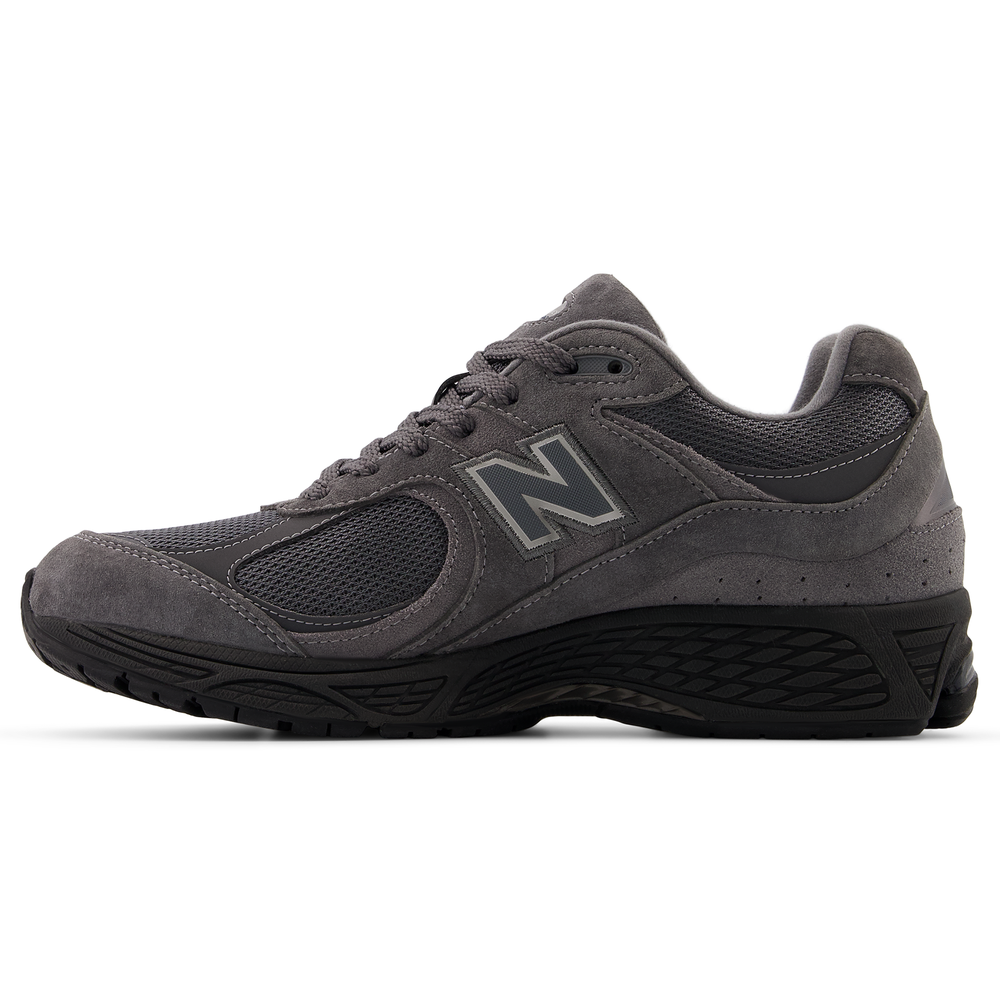 Unisex cipő New Balance U2002RH – szürke