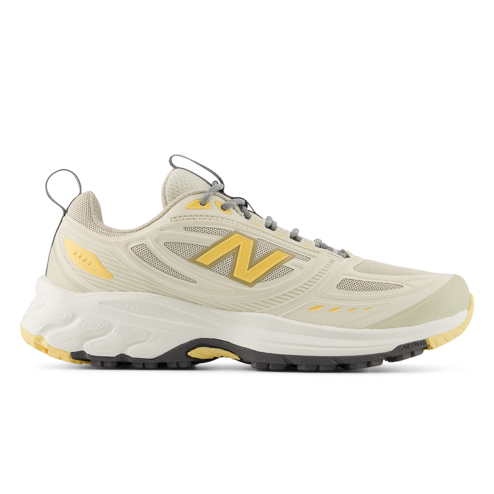 Női cipő New Balance 410 v9 W4101YU – bézs