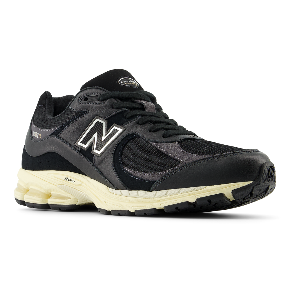 Unisex cipő New Balance M2002RIB – fekete