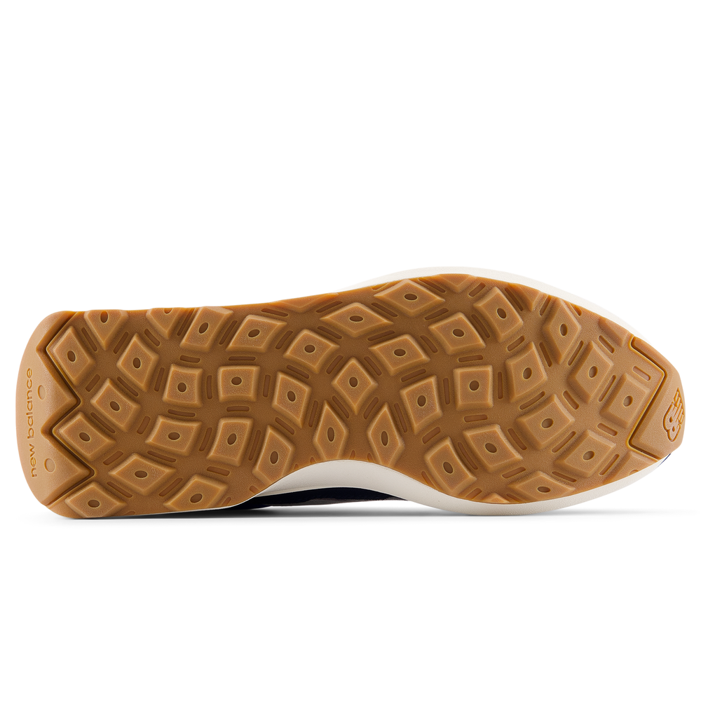 Férfi cipő New Balance U370VE – kék
