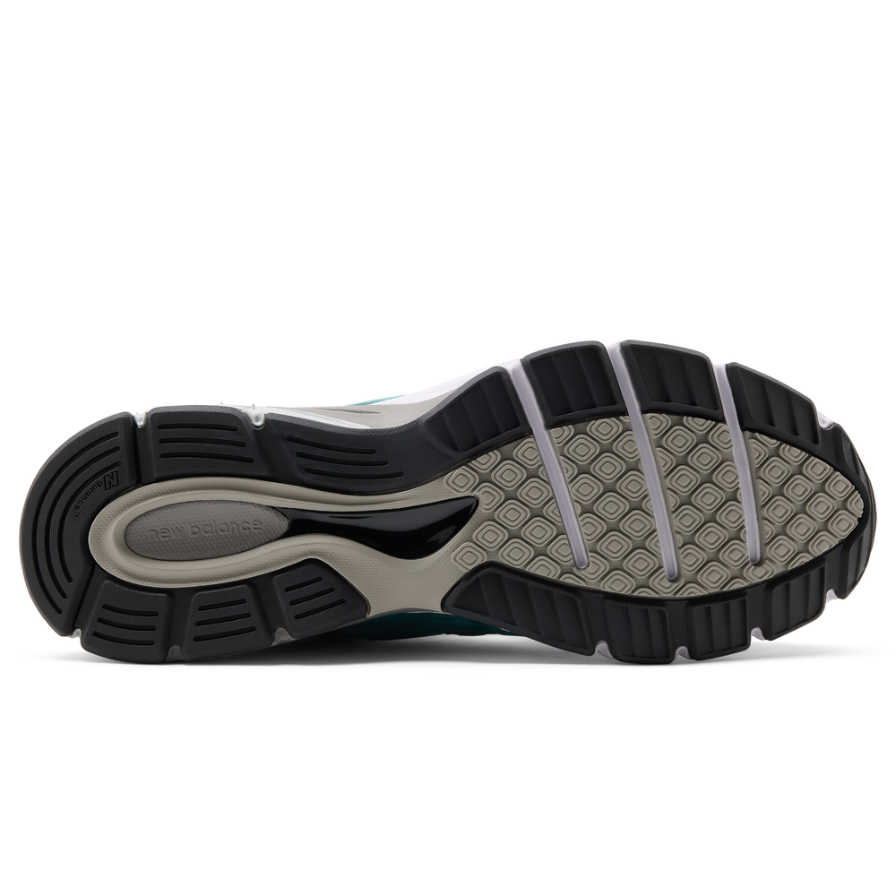 Unisex cipő New Balance U990OV4 – kék