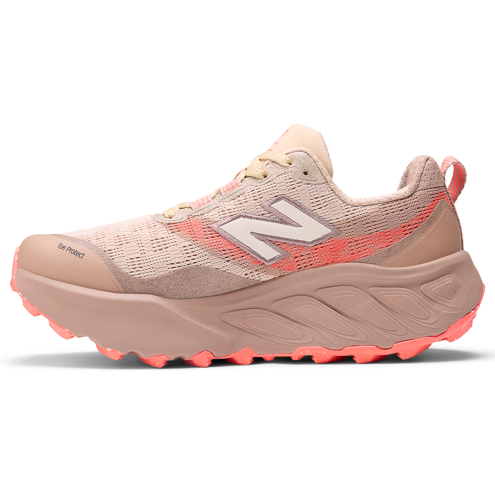 Női futócipő New Balance Fresh Foam X Hierro v9 WTHIERV9 – rózsaszín
