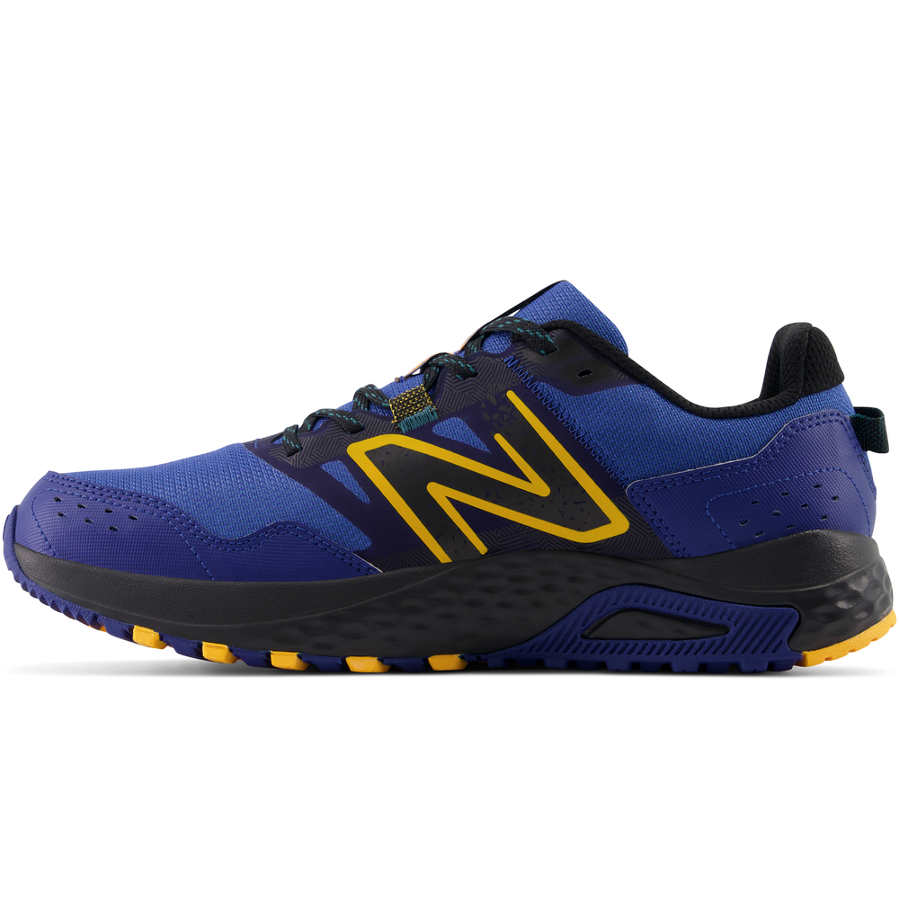 Férfi cipő New Balance MT410LY8 – kék