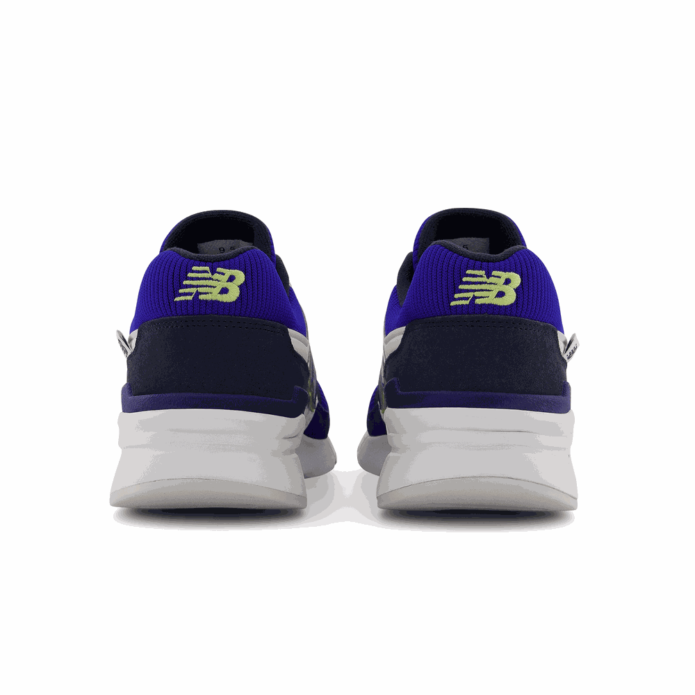 Férfi cipő New Balance CM997HSU – többszínű