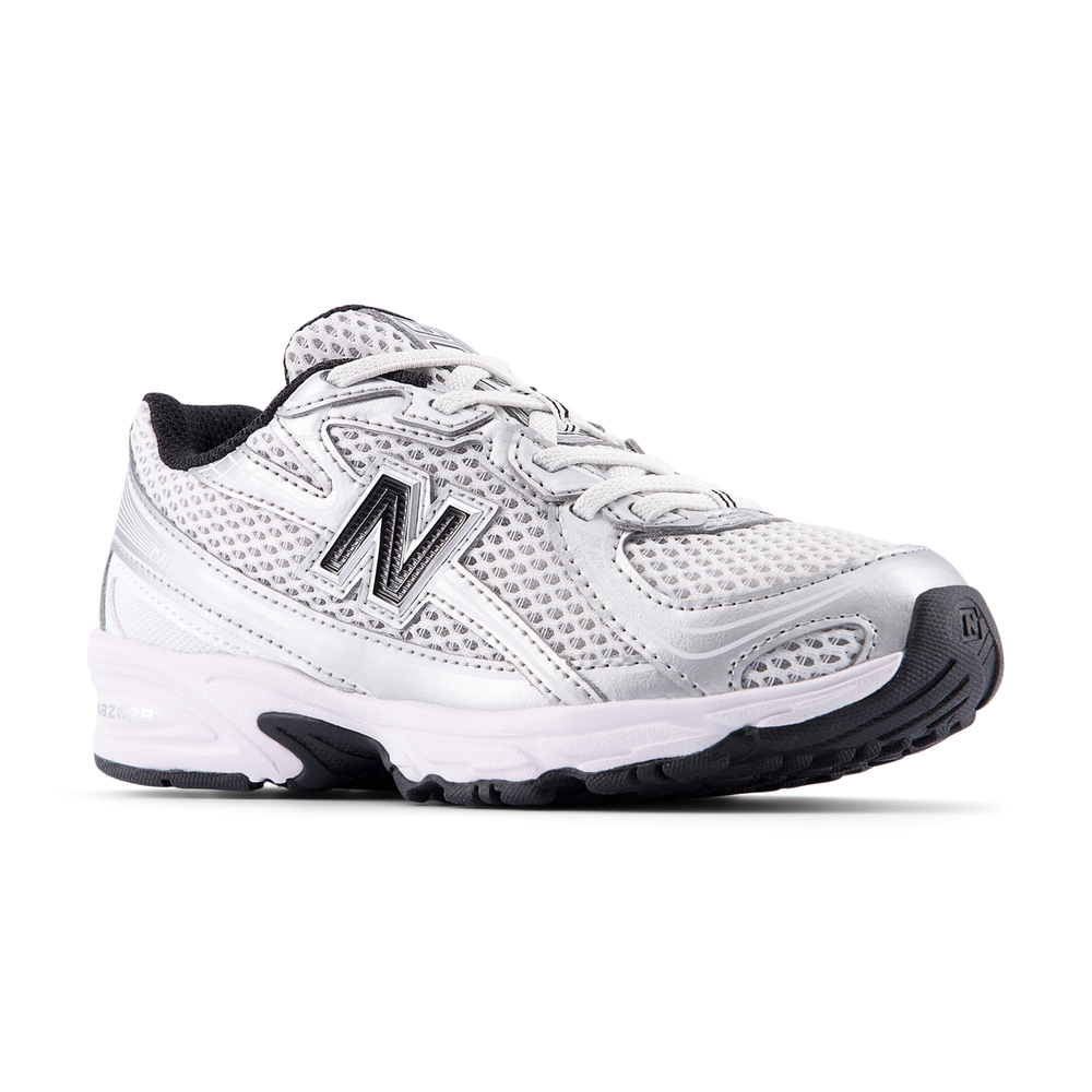 Gyermekcipő New Balance PZ740NW – szürke