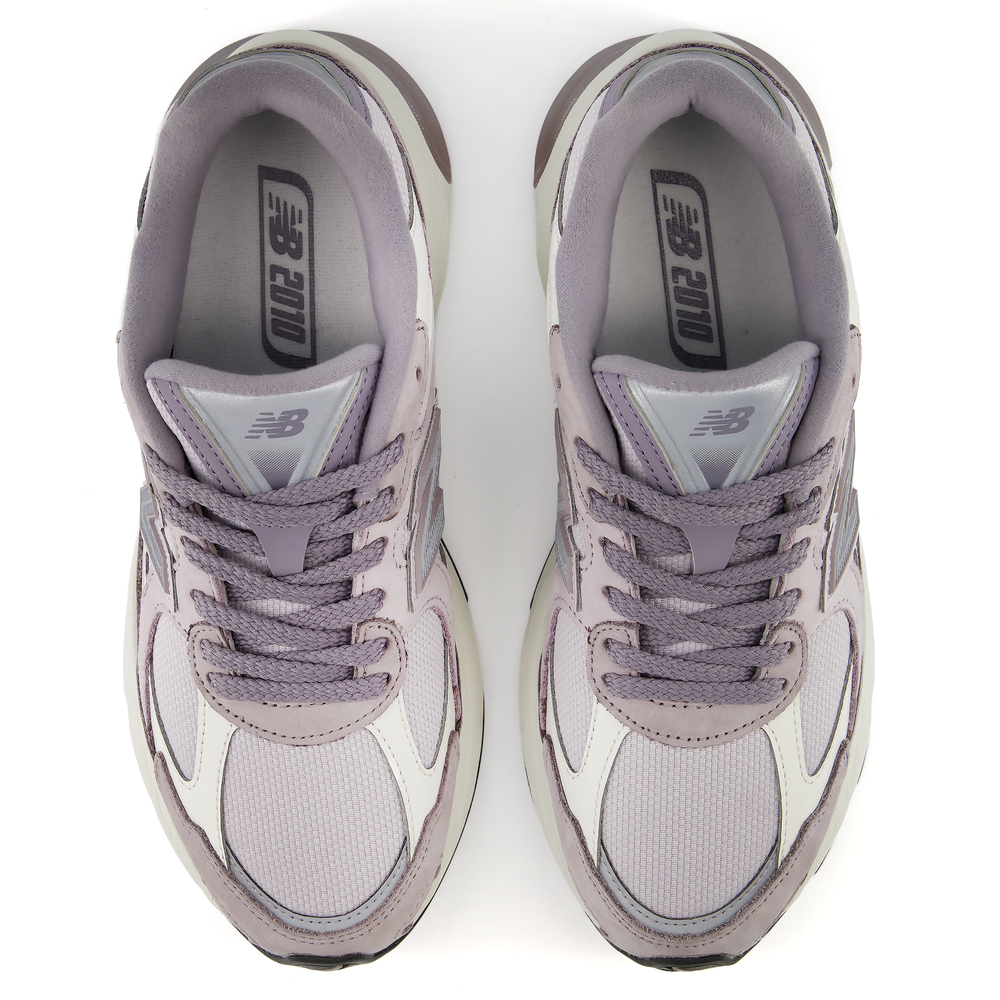 Unisex cipő New Balance ABZORB U20103FX – lila