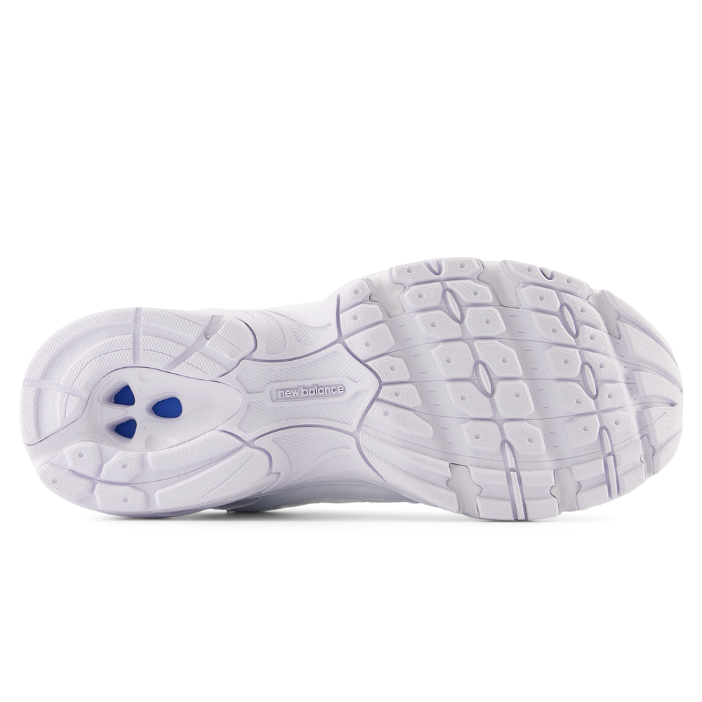 Gyermekcipő New Balance GR530PA – fehér