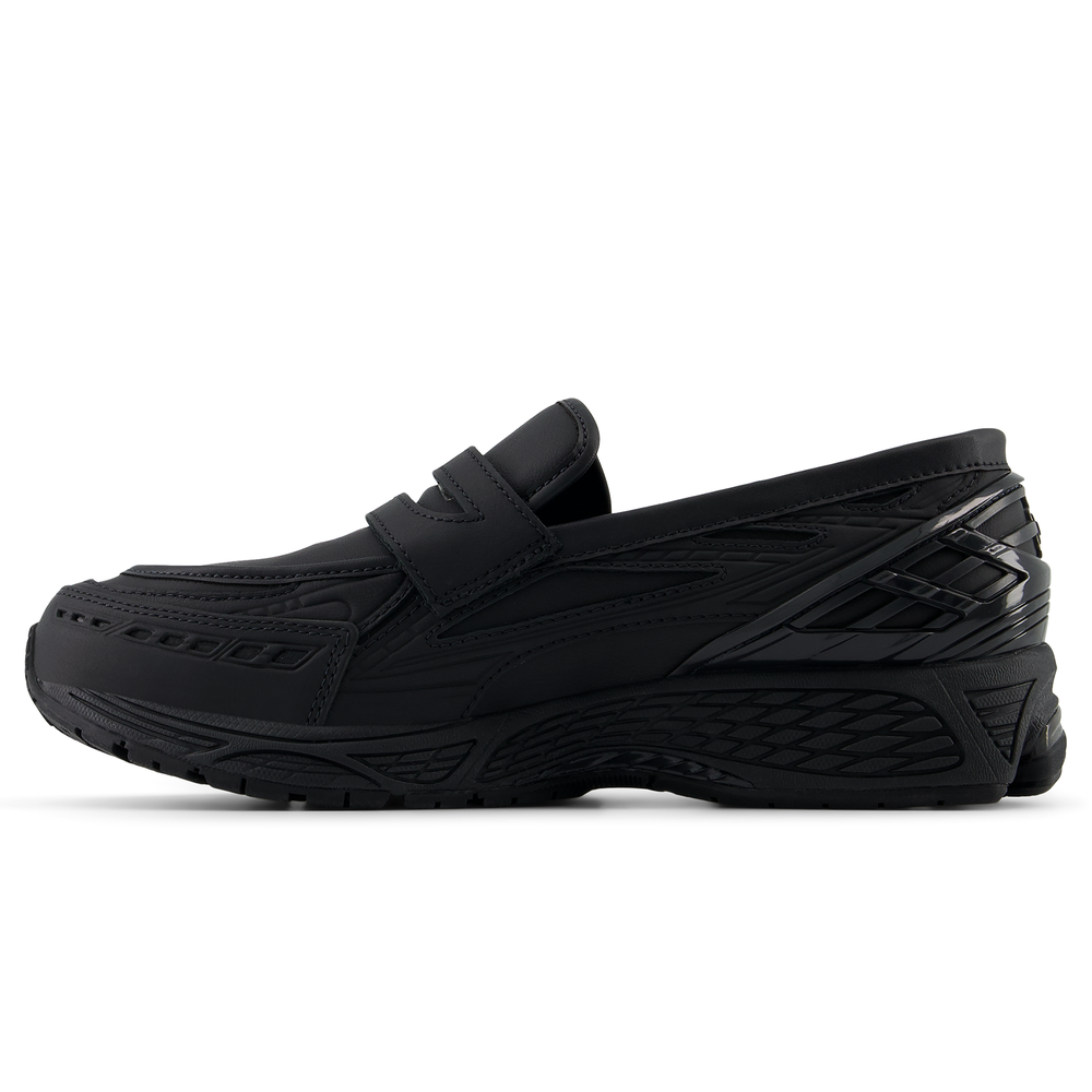 Unisex cipő New Balance U1906LBN – fekete