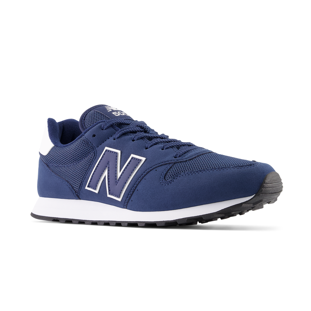 Unisex cipő New Balance GM500EN2 – sötétkék