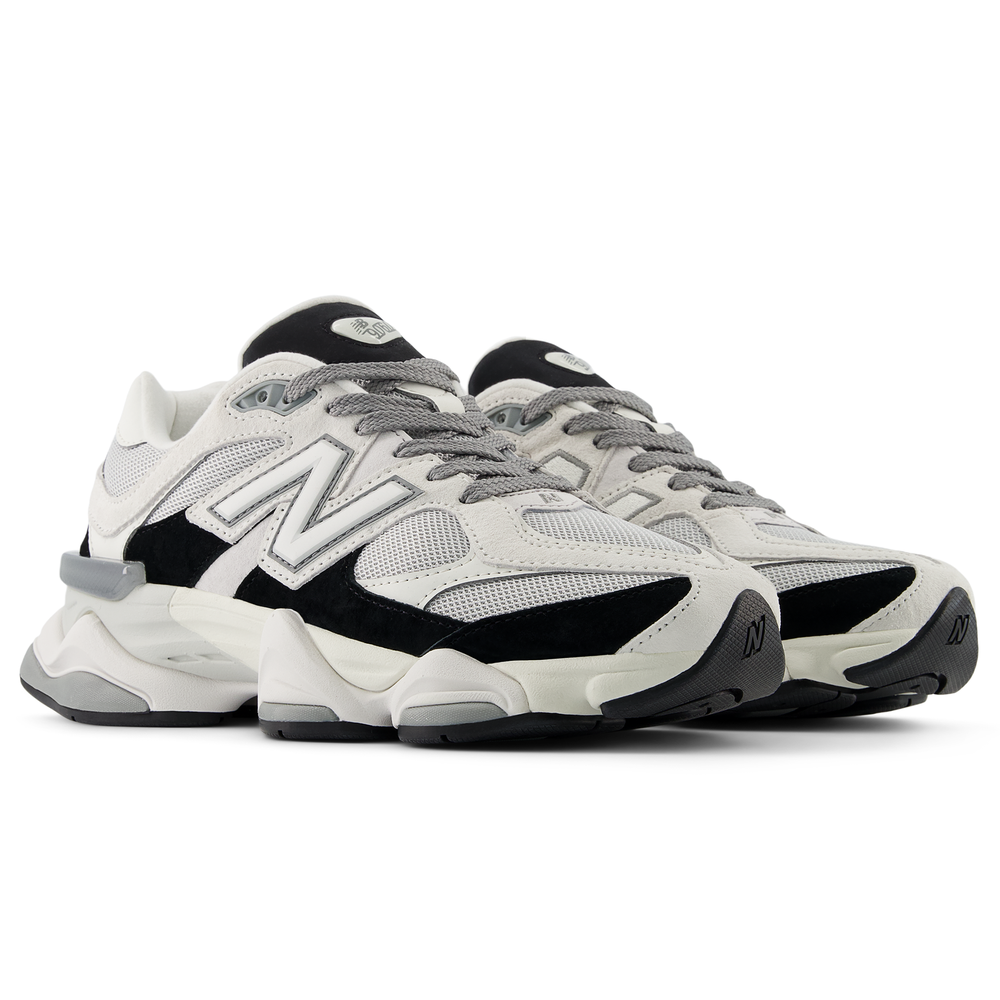 Unisex cipő New Balance U9060JBB – szürke