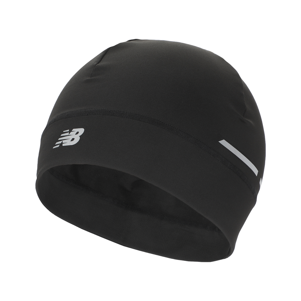 Sapka New Balance AC73876BK – fekete